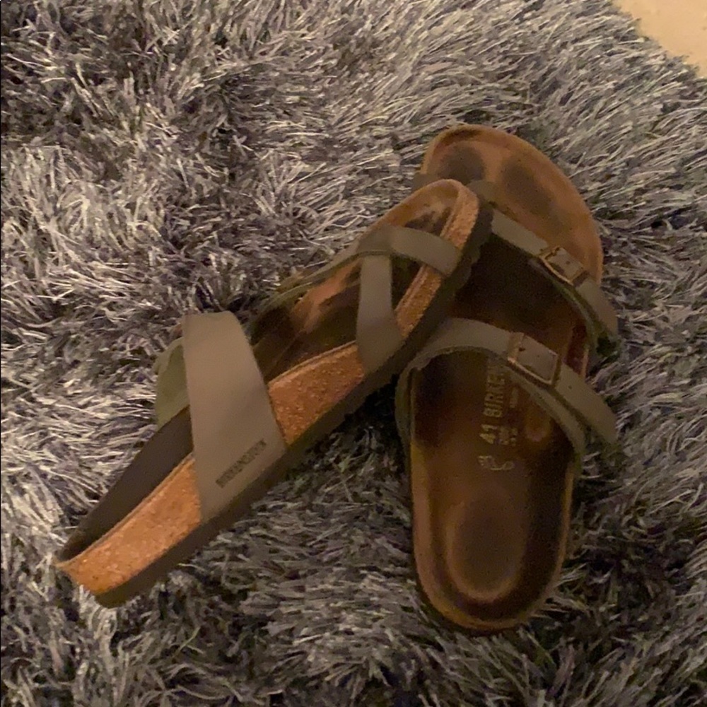 Birkenstock’s